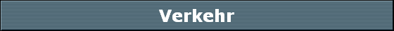 Verkehr